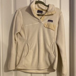 Patagonia pullover